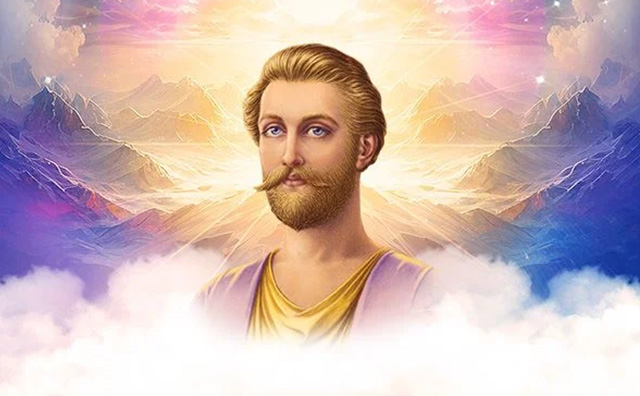 Saint Germain and the Essentials of the Teachings program