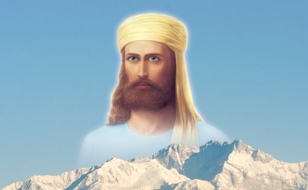 El Morya