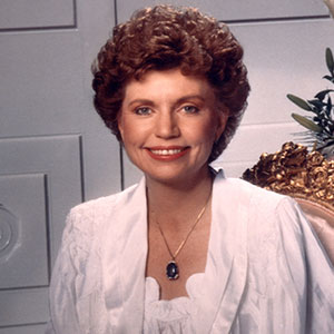 Elizabeth Clare Prophet